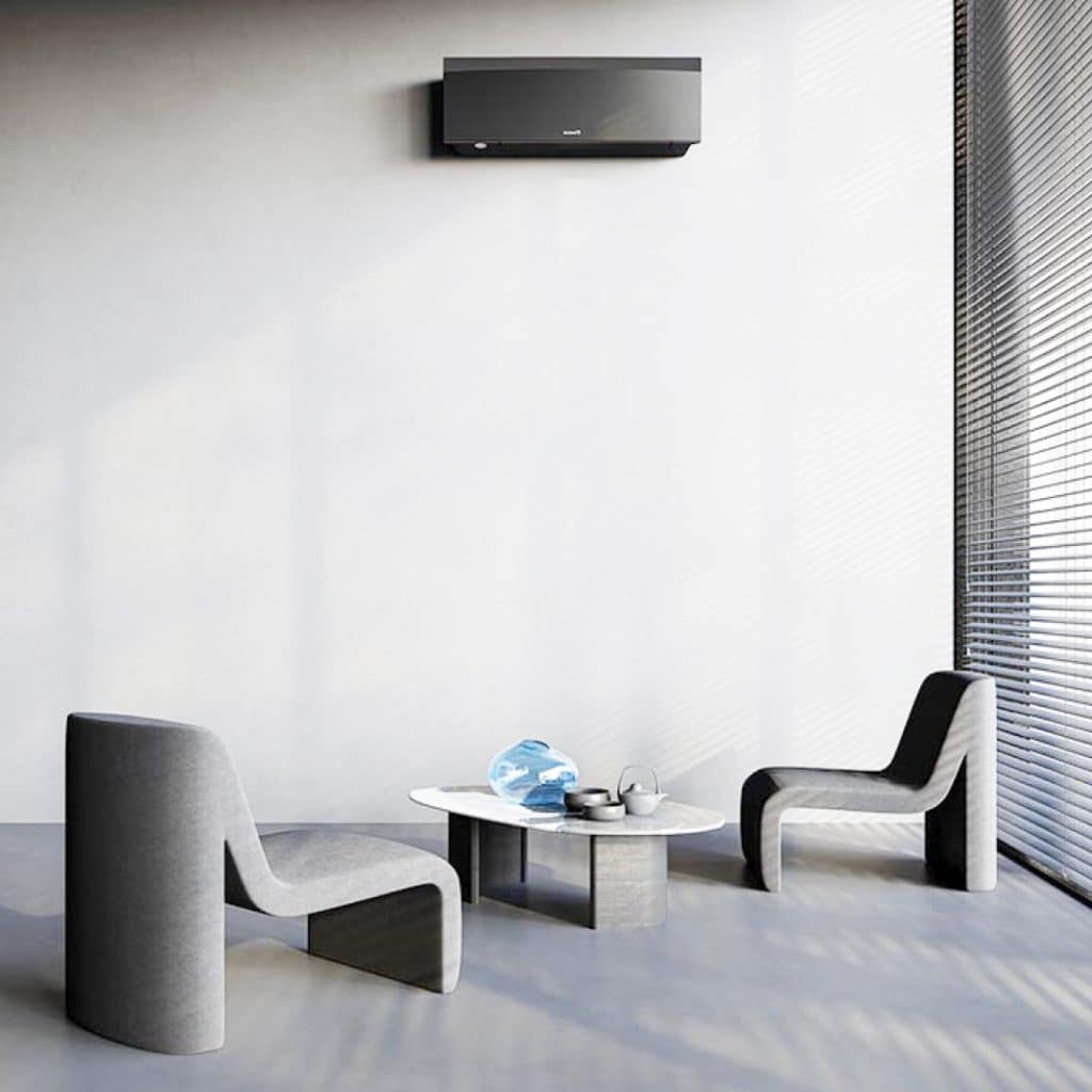 Daikin oro kondicionieriai ComfortM