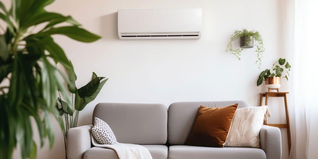 Daikin oro kondicionieriai ComfortM