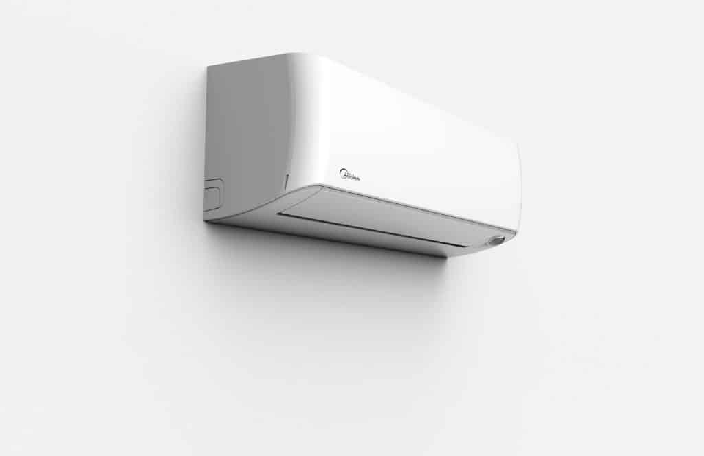 Oro kondicionieriai Midea Comfort M