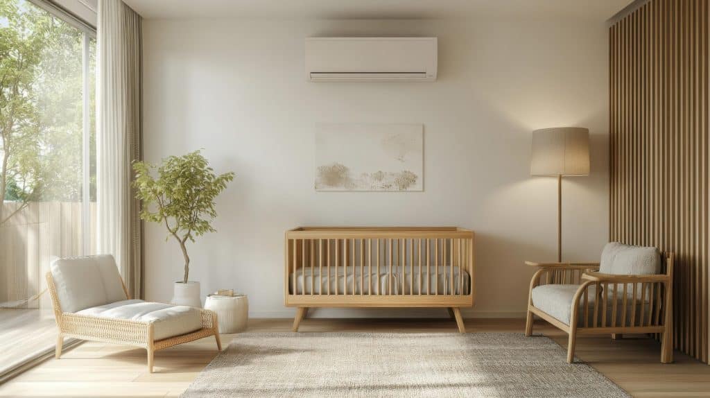 Oro kondicionieriai Midea Comfort M