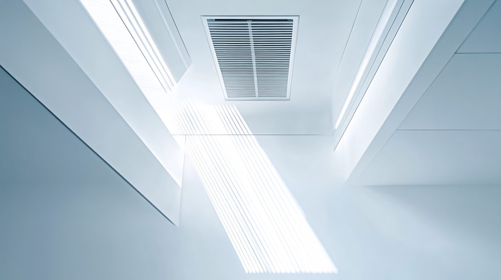 Rekuperatoriai ComfortM