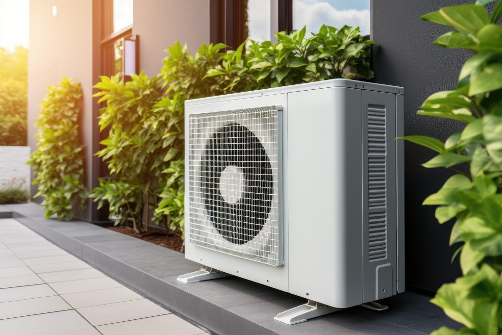 DAIKIN EMURA – šiuolaikiškas šilumos siurblys jūsų namų komfortui