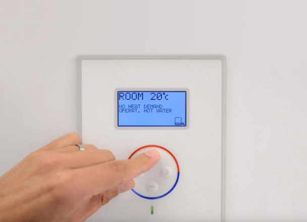 Thermia iTec Eco Compact — palyginimas: 5, 8, 12 ir 16 kW modeliai