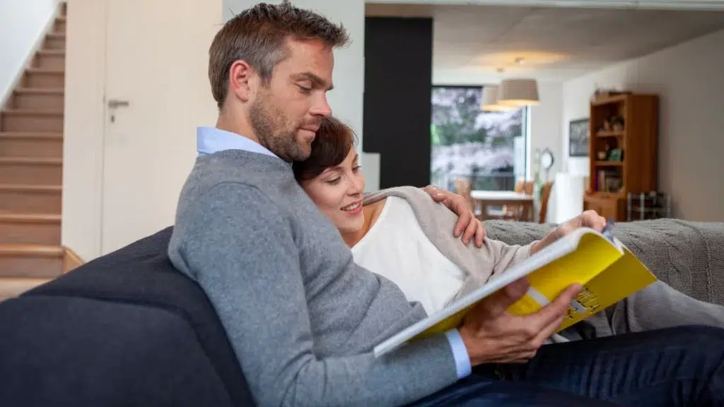 Daikin Comfora ir komfortas namuose