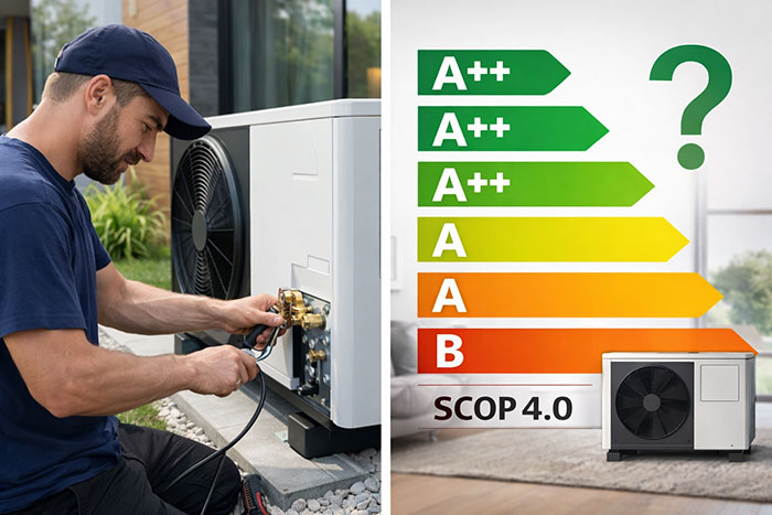 Kuo A++ skiriasi nuo A+ realiame gyvenime