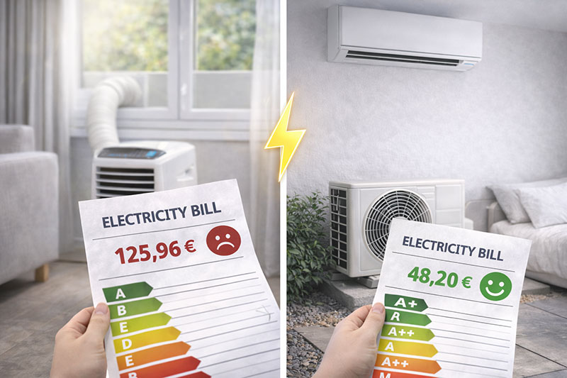 Energijos sąnaudos ir ekonomija