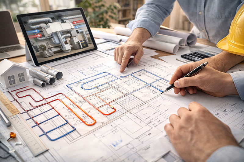 Sistemos suderinamumas ir projektavimas