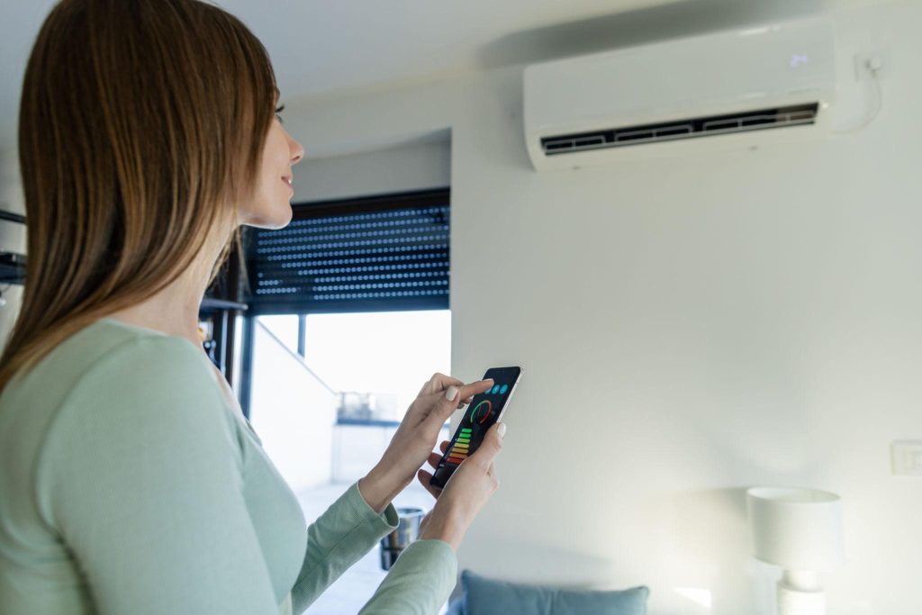 Daikin oro kondicionierių funkcijos, apie kurias dažniausiai nežino pirkėjai