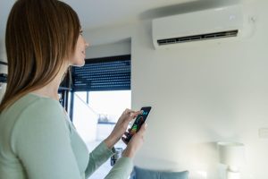 Daikin oro kondicionierių funkcijos, apie kurias dažniausiai nežino pirkėjai