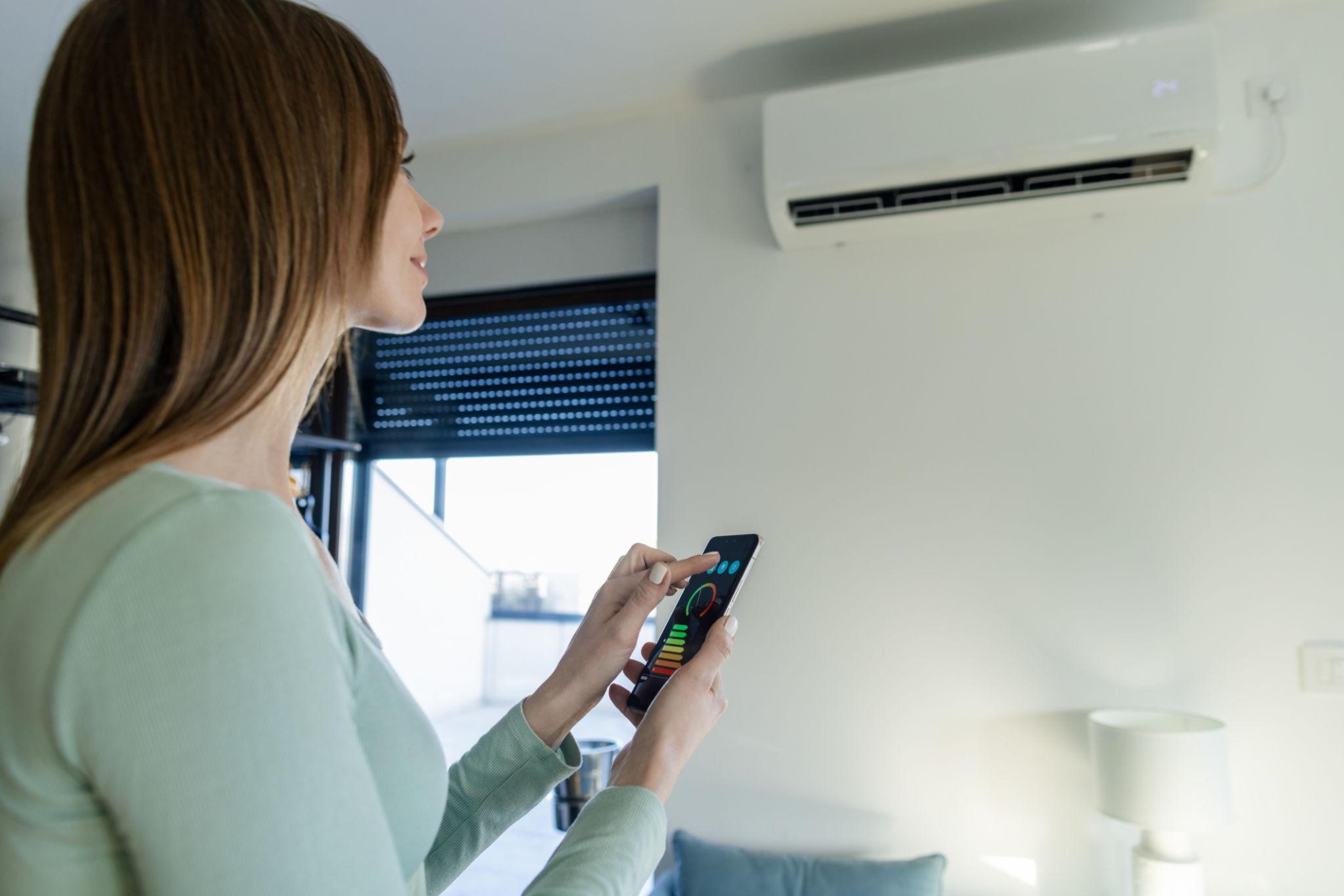 Daikin oro kondicionierių funkcijos, apie kurias dažniausiai nežino pirkėjai